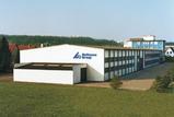 Wirtschaft + Unternehmen: Hoffmann Group: neues Kompetenz-Center in Göppingen